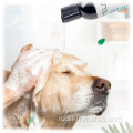 Глубокий очищающий домашние животные маленькие животные сухой шампунь дезодоратор